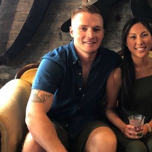 Meet your Posher, Tony